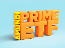 Amundi baut das Angebot äußerst günstiger  Prime ETFs weiter aus