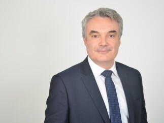 Amundi announces the arrival of Marc Bertrand, replacing Jean-Marc Coly as Chief Executive Officer of Amundi Real Estate