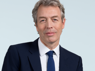 Amundi ernennt neuen CEO für Deutschland
