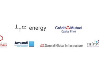TTR Energy s’associe à cinq investisseurs institutionnels pour créer le producteur d’électricité indépendant, « Hexagon Renewable Energy », et acquérir un portefeuille de 19 projets éoliens en France