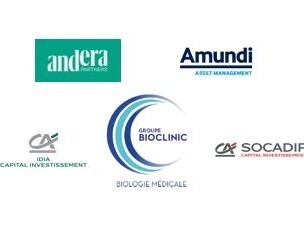 Le Groupe Bioclinic acquiert les Laboratoires LCV