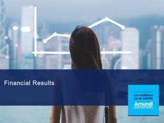Amundi 2020 Annual Results