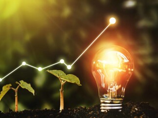 Amundi legt neue Fondsfamilie auf:  Amundi Funds ESG Improvers