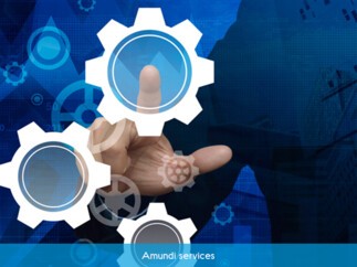 Amundi se diversifie dans les prestations de service pour les sociétés de gestion et les investisseurs institutionnels