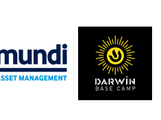 Amundi apporte son soutien à Darwin, tiers-lieu de coopération économique, hybride et emblématique à Bordeaux