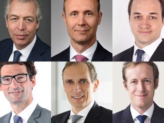 Amundi Deutschland stellt den Vertrieb über Vertriebspartner an Retailkunden um
