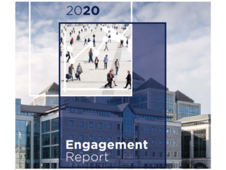 Amundi 2020 Engagement Report (English)