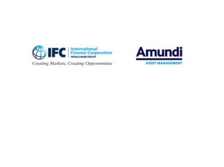 IFC, Amundi Launch $2B Bond Strategy to Support Green, Resilient, Inclusive Recovery