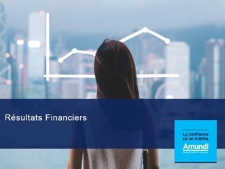 Résultats Amundi - Résultats annuels et du T4 2021
