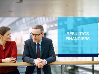 Amundi - Résultats du troisième trimestre 2021