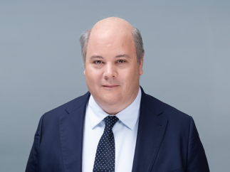 Ernennung von Vincent Mortier zum Chief Investment Officer von Amundi und  Matteo Germano zum stellvertretenden Chief Investment Officer von Amundi