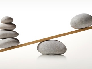 Die traditionelle 60/40 Investmentregel hat ausgedient