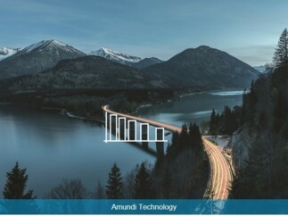 Amundi Technology intègre les analyses MSCI  et propose ainsi des solutions intégrées de gestion des risques