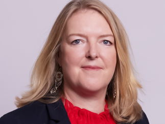 Amundi Deutschland beruft Kerstin Gräfe in die Geschäftsführung