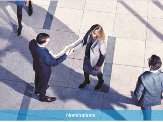 Nomination