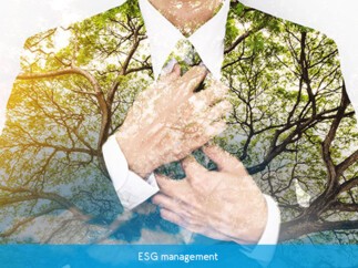 ESG screening positively impacts portfolio performance, new research from Amundi finds