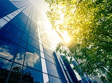 Mit dem Klimawandel Schritt halten: mittel- bis langfristige Szenarien und Renditeprognosen