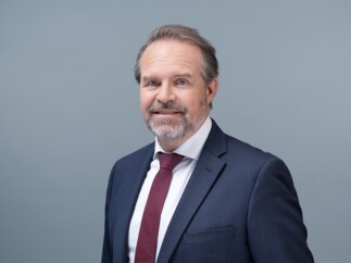 Nomination de Pierre Blanchet, Responsable des Solutions d’Investissement Retail chez Amundi