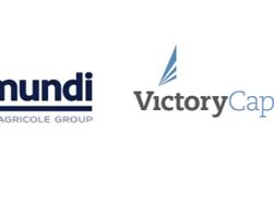Amundi et Victory Capital annoncent leur intention de nouer un partenariat stratégique