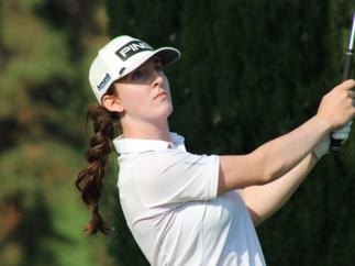 Amundi accueille la golfeuse irlandaise Lauren Walsh au sein de sa team Europe et renouvelle son soutien au KPMG Women’s Irish Open