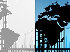 Stagflation durch Fehlallokation von Kapital
