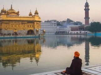 Bald drittgrößte Volkswirtschaft der Welt? Investoren blicken interessiert auf Indien