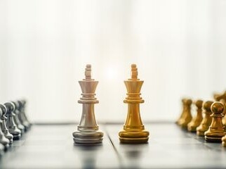 Corona definiert neue Spielregeln in Wirtschaft und Politik