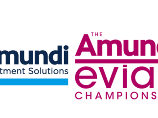 Amundi renouvelle son engagement  auprès de « The Amundi Evian Championship »