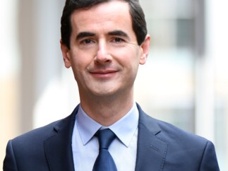 Nomination de Philippe d’Orgeval