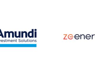 ZE Energy lève 54 M € auprès d’Amundi Transition Énergétique, de Demeter et de Sorégies