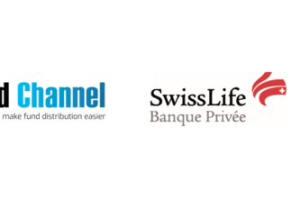Swiss Life Banque Privée confie à Fund Channel la gestion des services de collecte auprès des gérants d’actifs