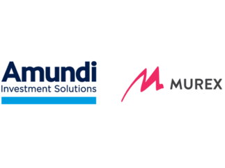 Amundi Technology Partners with Murex to Deliver Superior OTC Derivatives Capabilities to Investment Managers