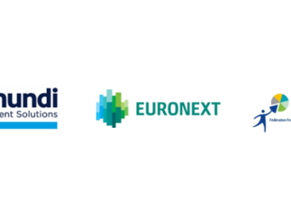 Amundi, Euronext et la FAS lancent un fonds d’épargne salariale  permettant d’investir dans les entreprises françaises  qui favorisent l’actionnariat salarié