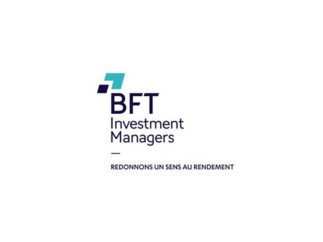 BFT Investment Managers annonce la nomination de Julie Fardoux au poste de Responsable de la stratégie ESG