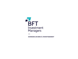 BFT Investment Managers renforce l’approche extra-financière de son fonds monétaire court terme en y intégrant une stratégie « climat »