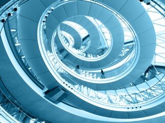 2026 Global Investment Outlook: Keep It Turning