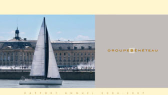 2012-01-30 BENETEAU : Rapport Annuel 2006-2007.pdf