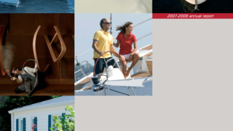 2008-12-23 ANNUAL REPORT 2007-2008