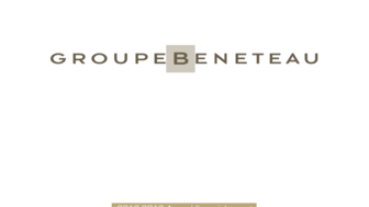 2013-12-20 BENETEAU : ANNUAL REPORT 2012-2013