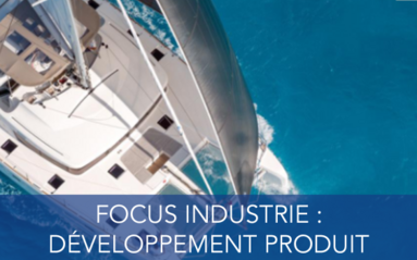 2017-06-07 : Investor Day - Focus Industrie : Développement Produit