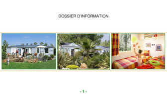 2006-12-08 : Dossier information IRM