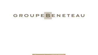2014-01-31 : BENETEAU : Rapport Annuel 2012-2013