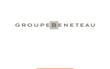 2016-01-28 : BENETEAU : RAPPORT ANNUEL 2014-2015