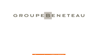 2016-01-28 : BENETEAU : RAPPORT ANNUEL 2014-2015