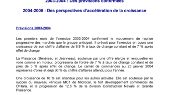 2004-01-29 Prévision reunion analystes.pdf