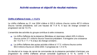 2004-06-17 CA 9mois et Resultat semestriel 2003-2004.pdf