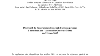 2007-06-07  Programme de rachat d'actions propres.pdf
