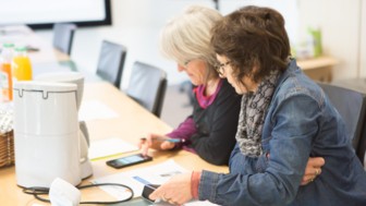 Atelier - Maitrise energie ISO 50001