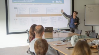 Atelier - Maitrise energie ISO 50001