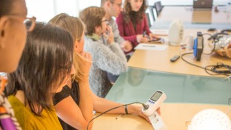 Maitrise energie ISO50001